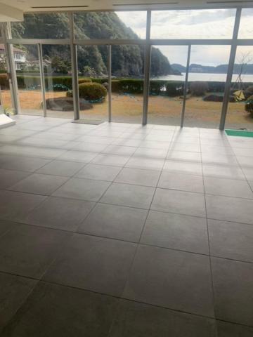 Hotel Nagisaya Katsuura  Dış mekan fotoğraf