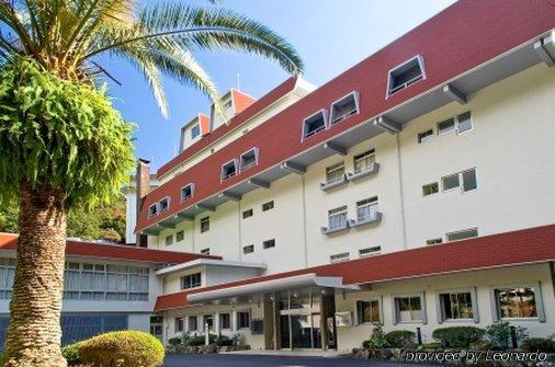 Hotel Nagisaya Katsuura  Dış mekan fotoğraf