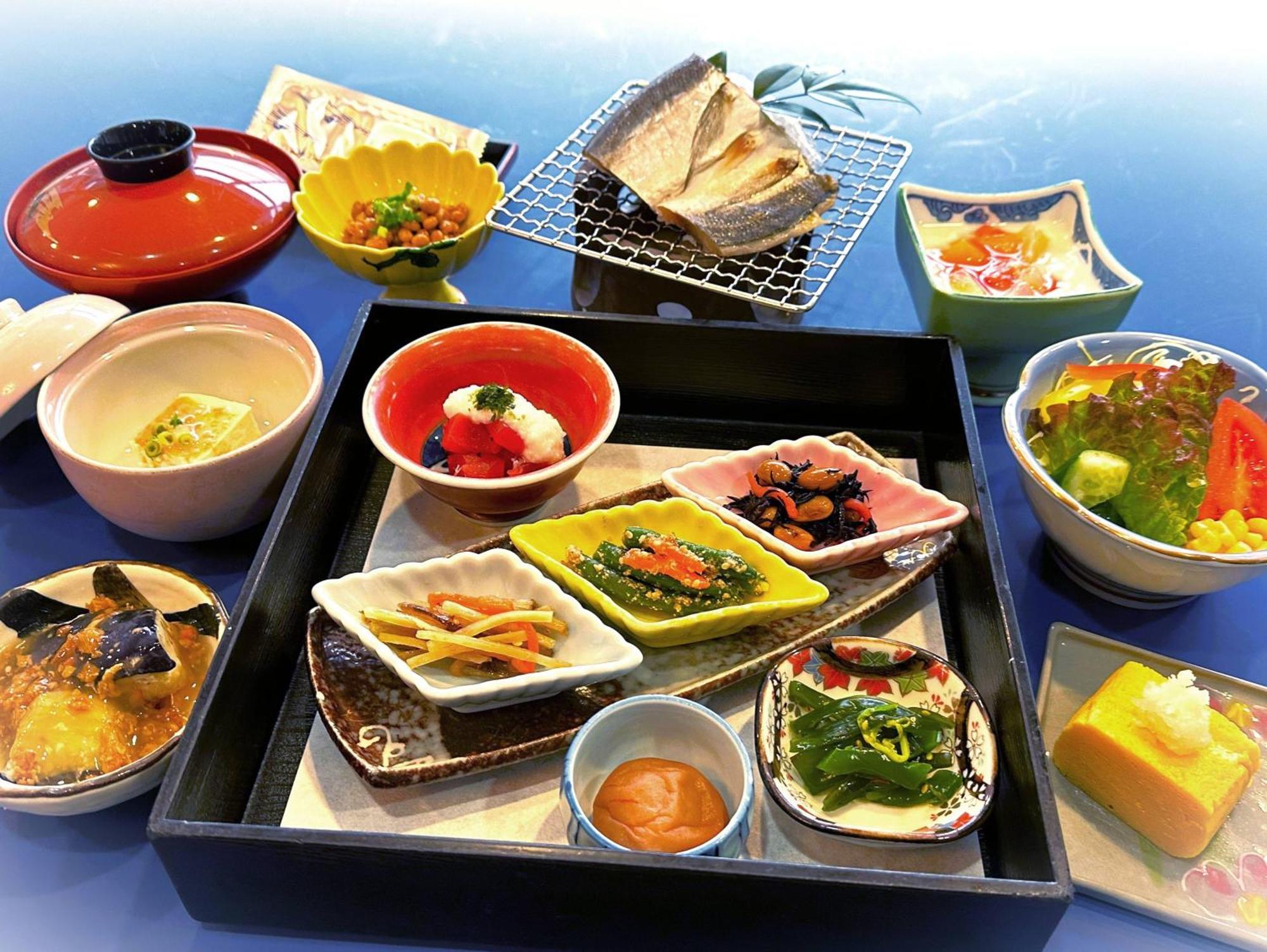Hotel Nagisaya Katsuura  Dış mekan fotoğraf