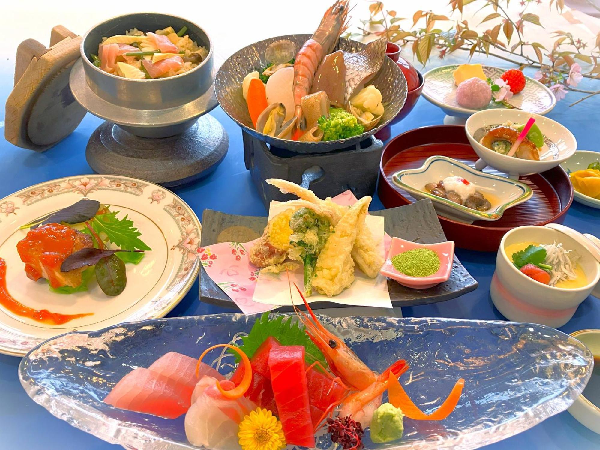 Hotel Nagisaya Katsuura  Dış mekan fotoğraf
