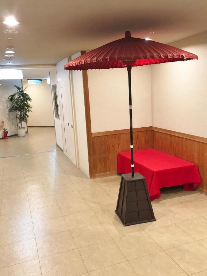 Hotel Nagisaya Katsuura  Dış mekan fotoğraf